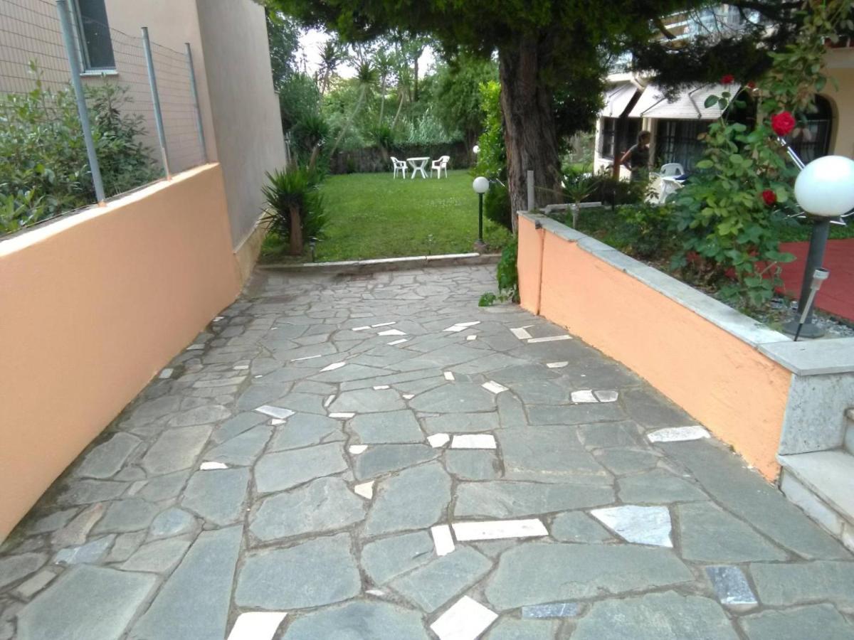 Sissi Villa Kavala Exterior photo