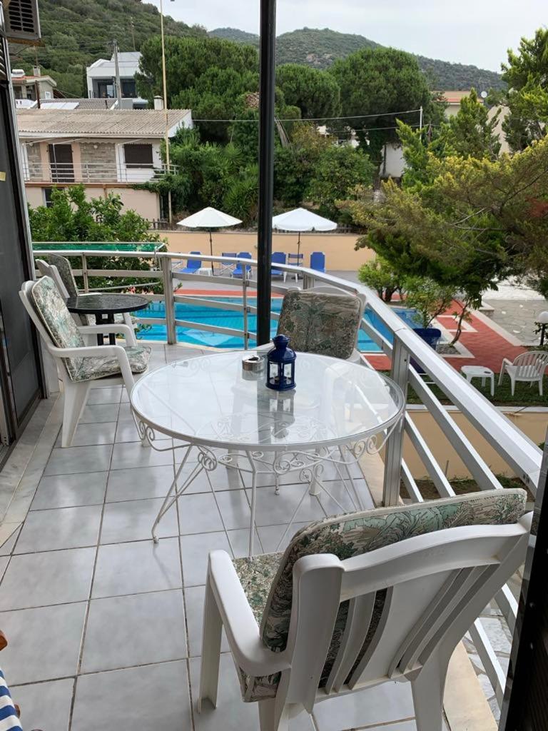 Sissi Villa Kavala Exterior photo
